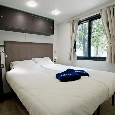 Holiday Zaton Holiday Resort.42 * Nin