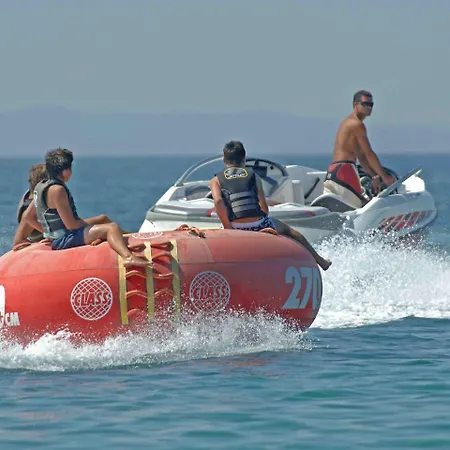 Holiday Zaton Holiday Resort.42 Vakantiehuis
