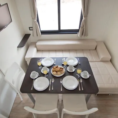 Vakantiehuis Holiday Zaton Holiday Resort.42 *