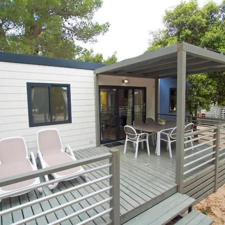 Holiday Zaton Holiday Resort.42 Vakantiehuis Nin