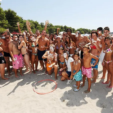 Holiday Zaton Holiday Resort.42 Vakantiehuis *