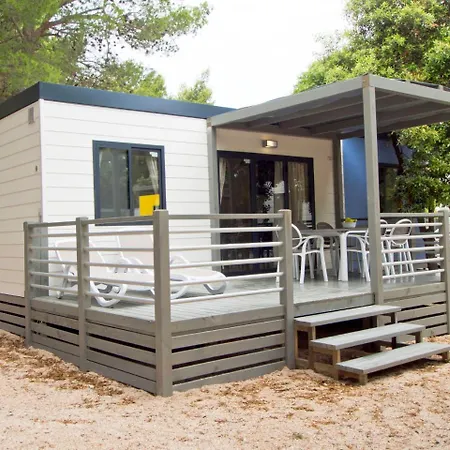 Holiday Zaton Holiday Resort.42 Vakantiehuis Nin