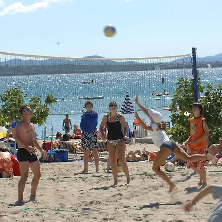 Holiday Zaton Holiday Resort.42 * Nin