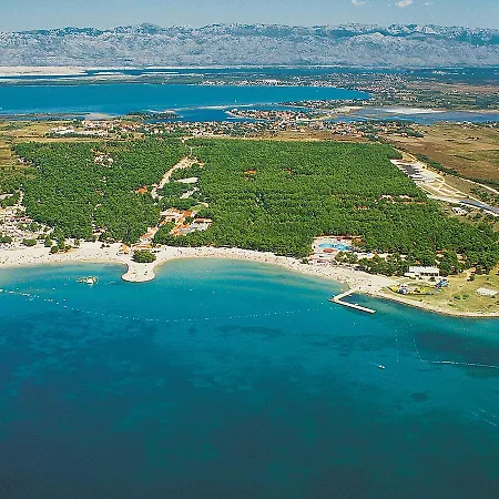 Ferienhaus Holiday Zaton Holiday Resort.42 Nin