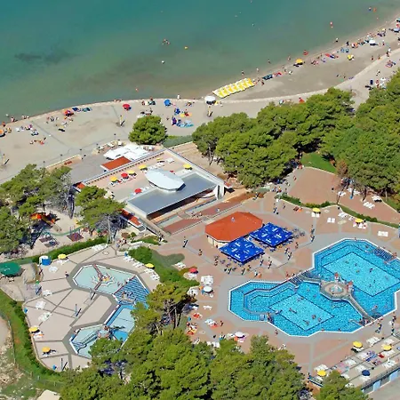 Holiday Zaton Holiday Resort.42 * Nin